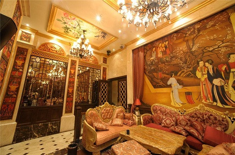 兰州高档KTV妹子质量哪家好